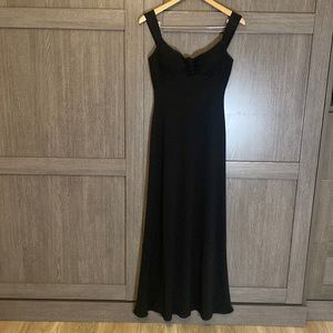 EUC WHBM Gown
